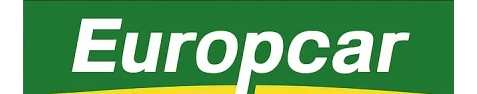 Логотип компании Europcar