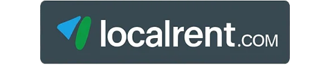Логотип компании Localrent