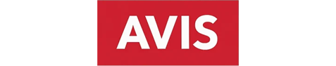 Логотип компании Avis