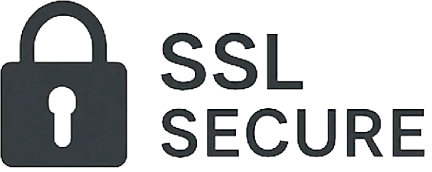 SSL Secure Payment