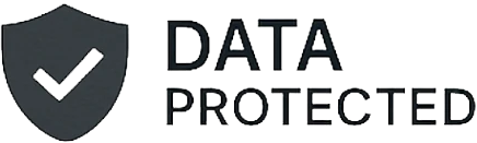 Customer Data Protected